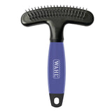 Wahl Double Row Rake Shedding Comb Combo