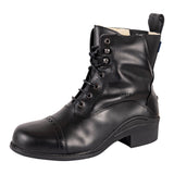 Auken Lux Winter Paddock Boots