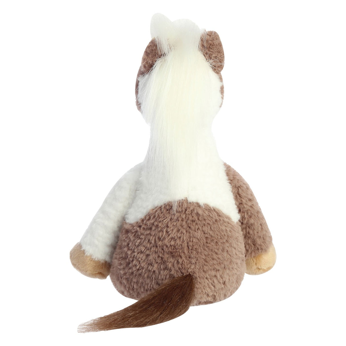 Aurora Breyer Cuddle Buddies River 12 in.