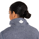 Roots Equestrian Original Stein Zip Sweatshirt