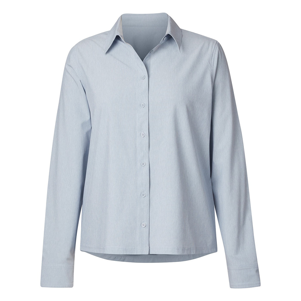 Chemise boutonnée coupe ample Kerrits Equitate