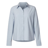 Chemise boutonnée coupe ample Kerrits Equitate