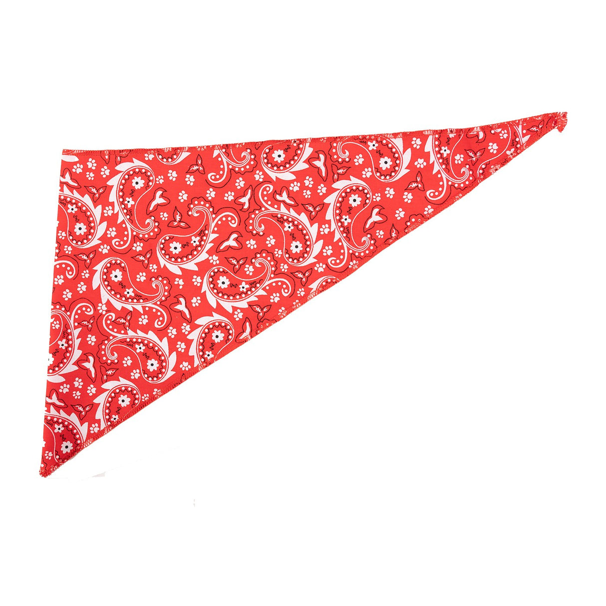 Bandanas Republic Triangle Bandana