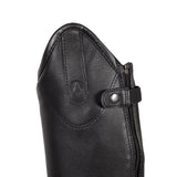 Auken Manchester Leather Half Chaps