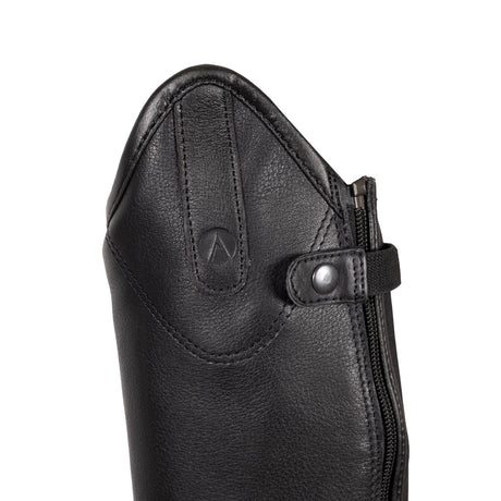 Auken Manchester Leather Half Chaps