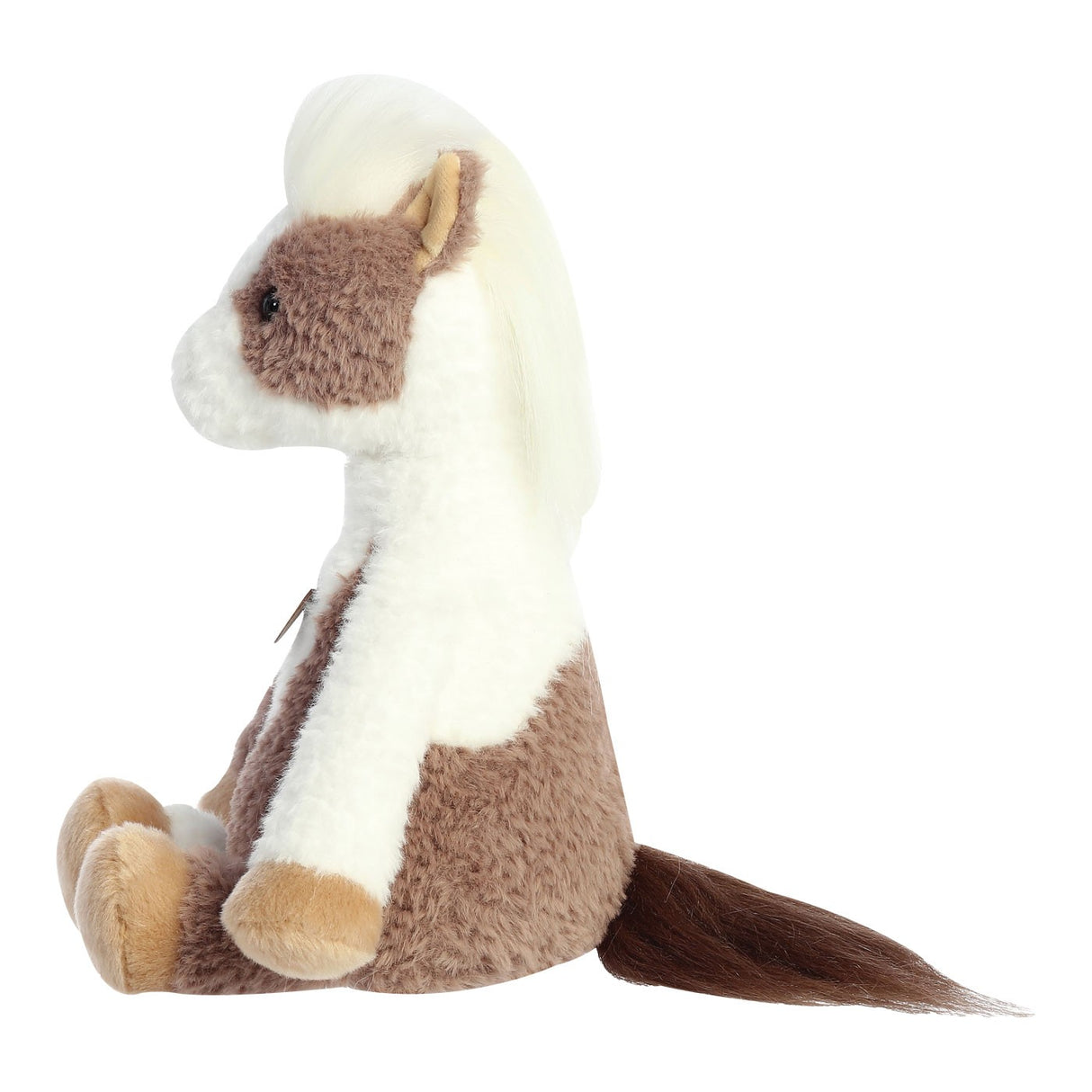 Aurora Breyer Cuddle Buddies River 12 in.
