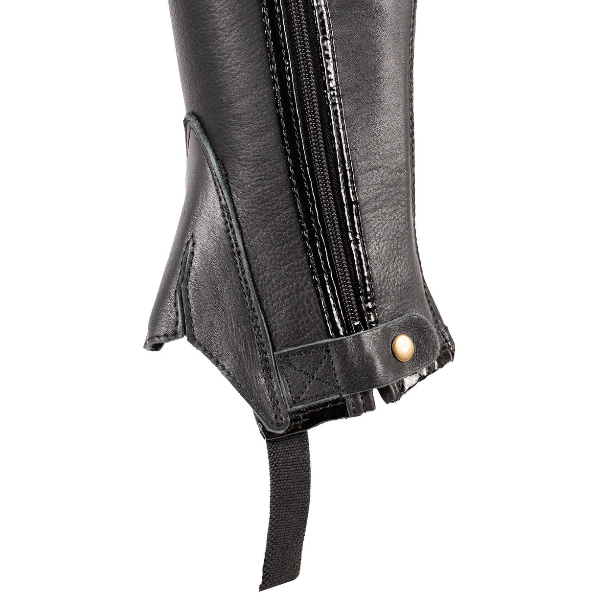 Auken Empire Half Chaps