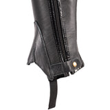 Auken Empire Half Chaps