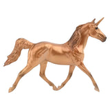 Breyer Stablemates Sparkling Splendor Deluxe Collection Licorne