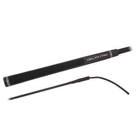 Fleck Delta Pro Whip - 48 In.