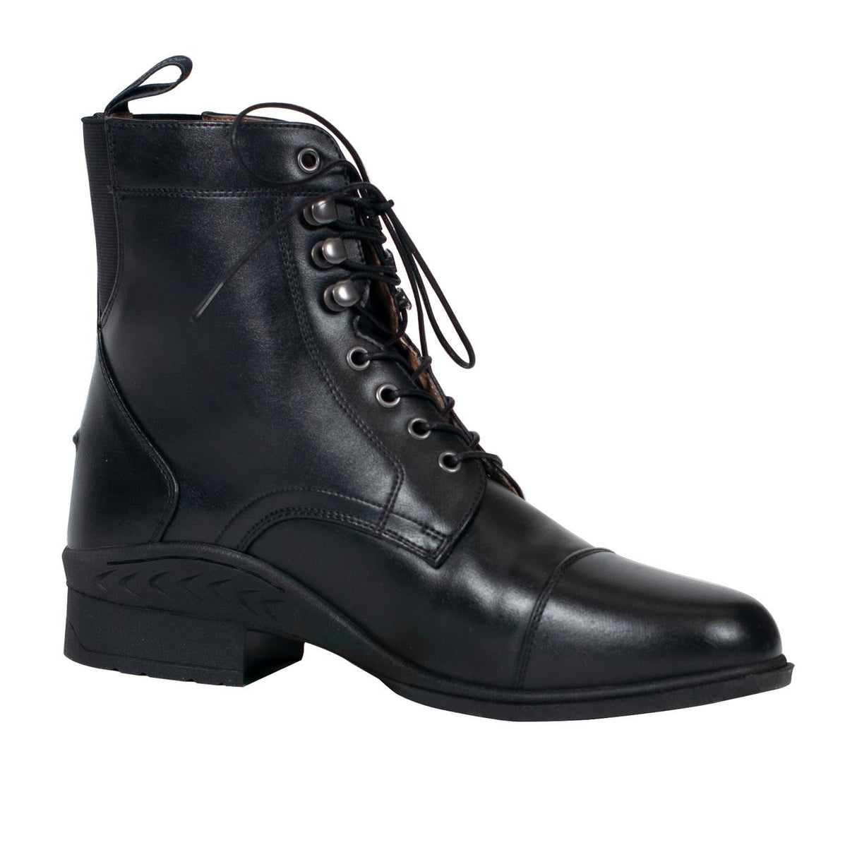 Bottes de paddock classiques Auken