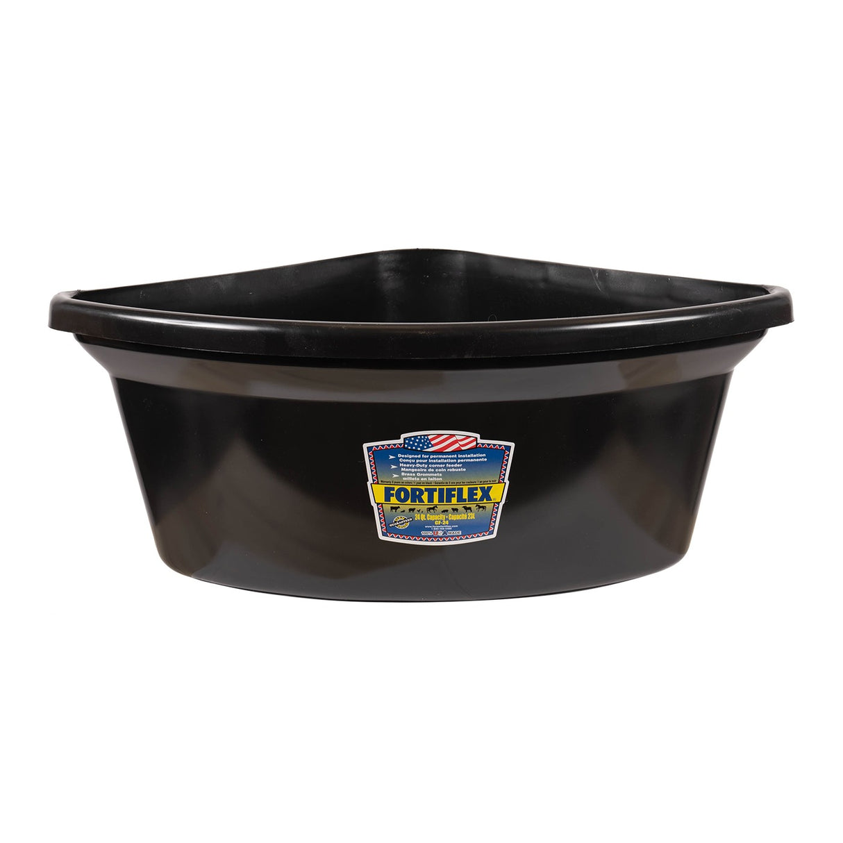 Fortiflex Corner Feeder