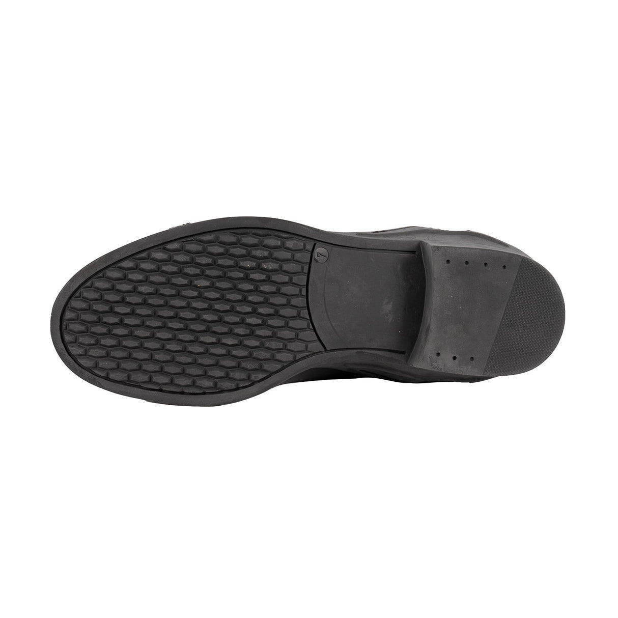 Bottes d'hiver Auken Lux Zip