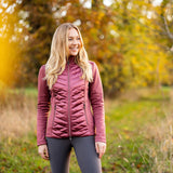 LeMieux Dynamique Jacket