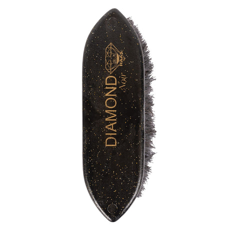 Haas Diamond Noir Brush