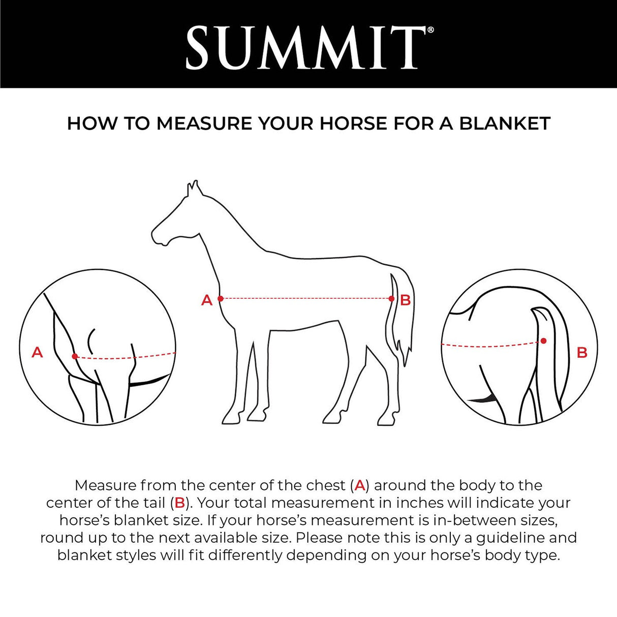 Summit Atlas Turnout 150 g