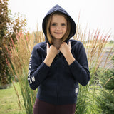 Roots Equestrian Original Full Zip Hoodie - Kids'