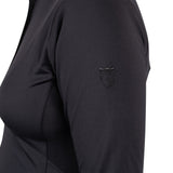 Chemise de spectacle occultante Elation Platinum Grace