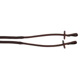 Connemara Rubber Reins - 5-8 In.