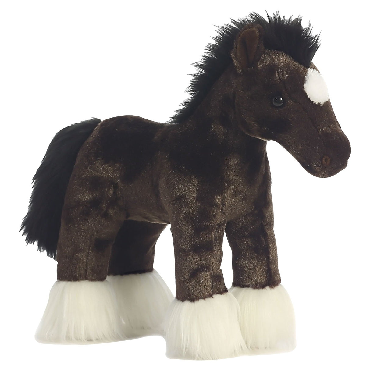 Cheval Spirituel Aurora 12 po.