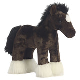Cheval Spirituel Aurora 12 po.