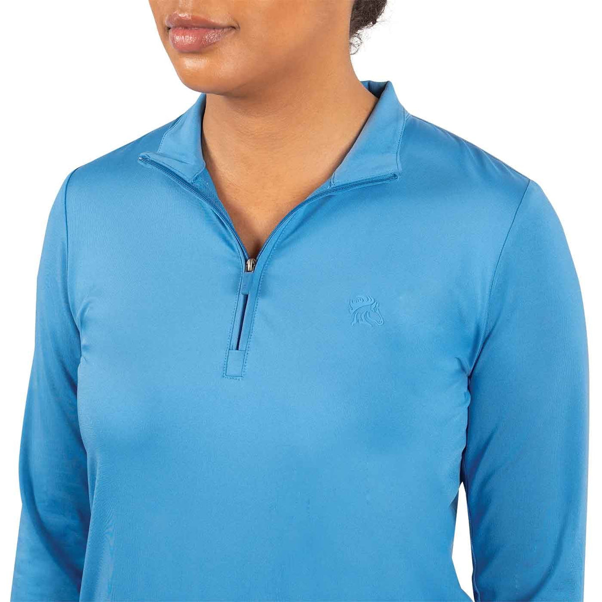 TemTeq Belize Technique Quarter Zip