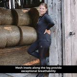 Collant Tempo Equestrian Motion 2.0