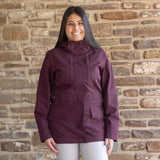 Veste de pluie TemTeq Nimbus