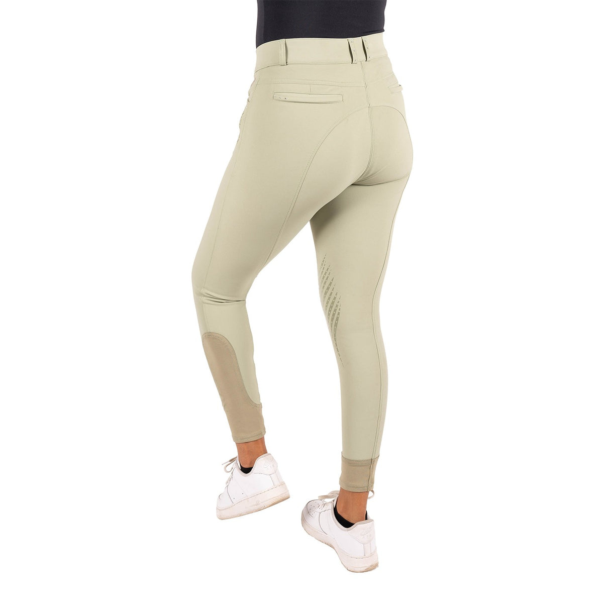 Elation Diamond Carolina Breech