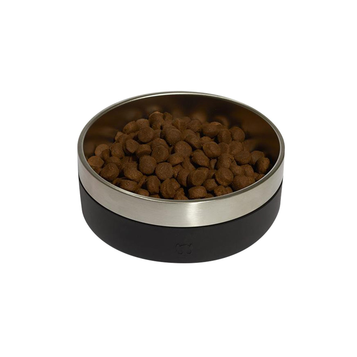 Zee Dog Tuff Bowl Stainless Steel Dog Bowl