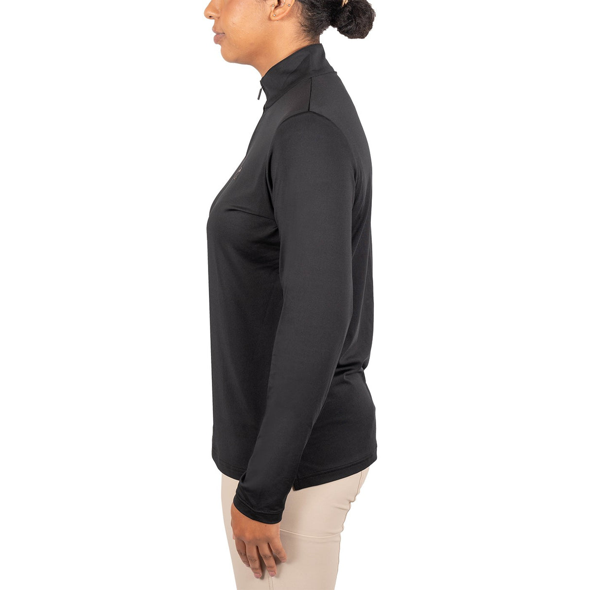 TemTeq Belize Technique Quarter Zip