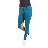 Pantalon d'équitation Elation Platinum Chelsea