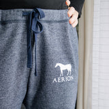 Pantalon de survêtement équestre Aerion