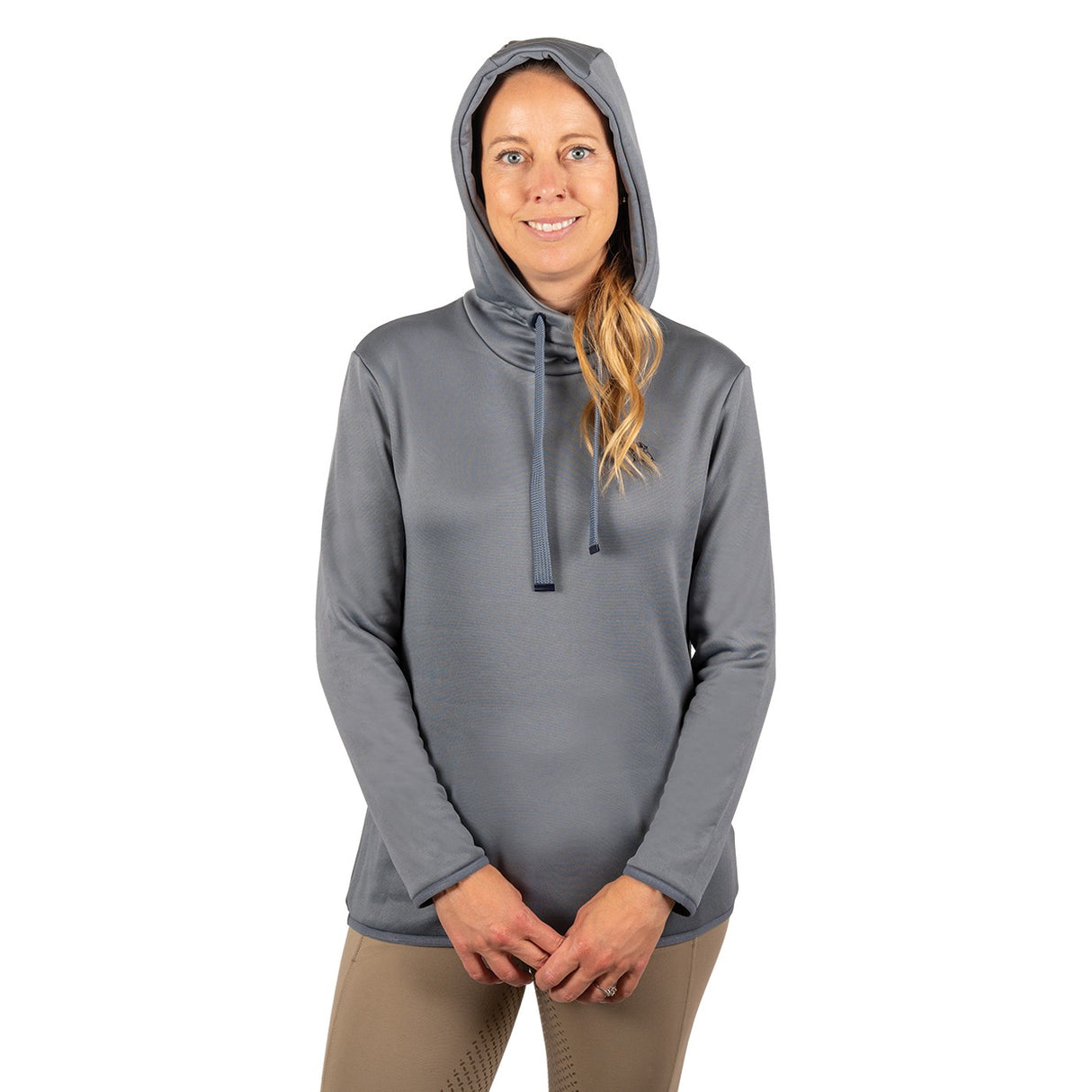 TemTeq Samara Power Stretch Hoodie