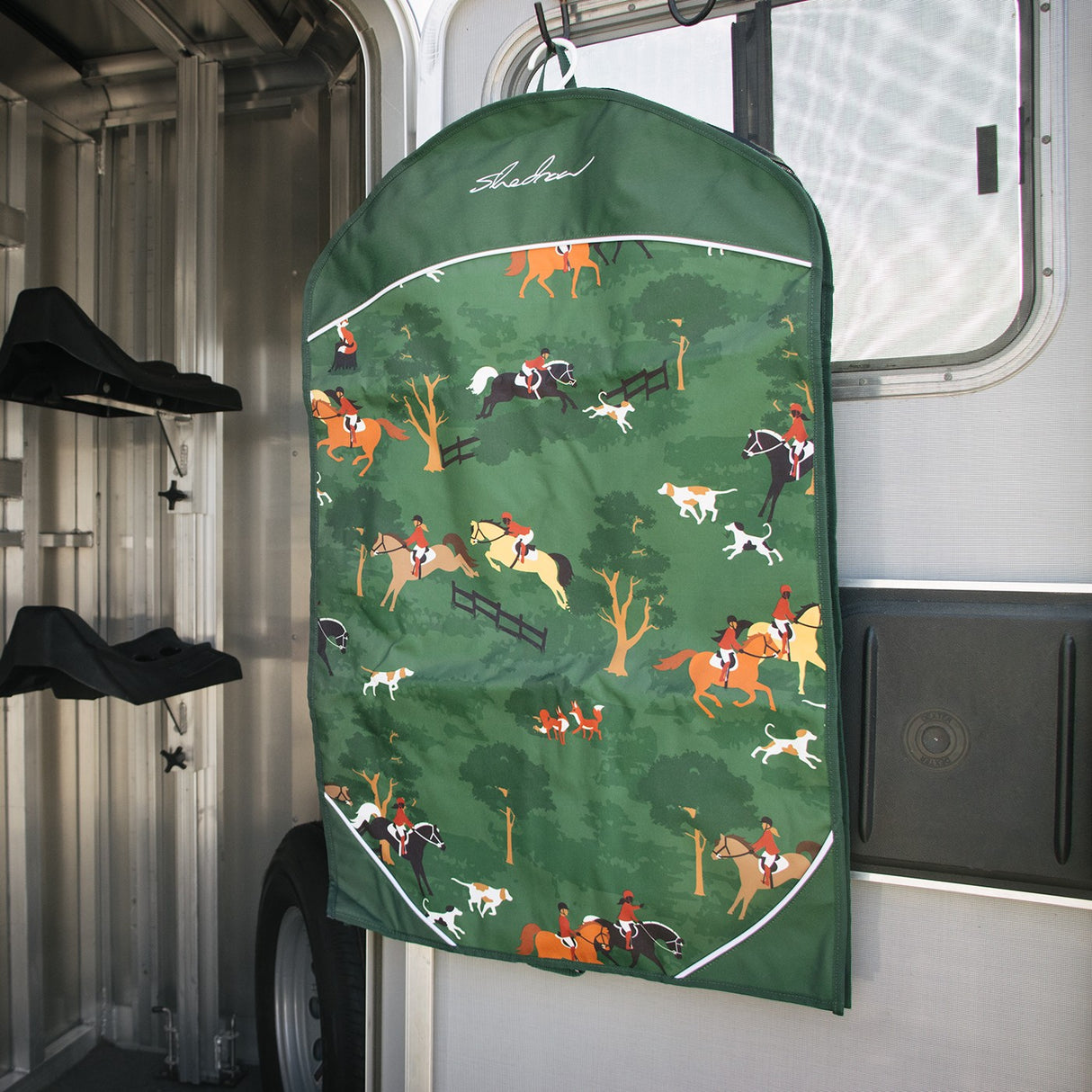 Sac à vêtements Shedrow Tally Ho