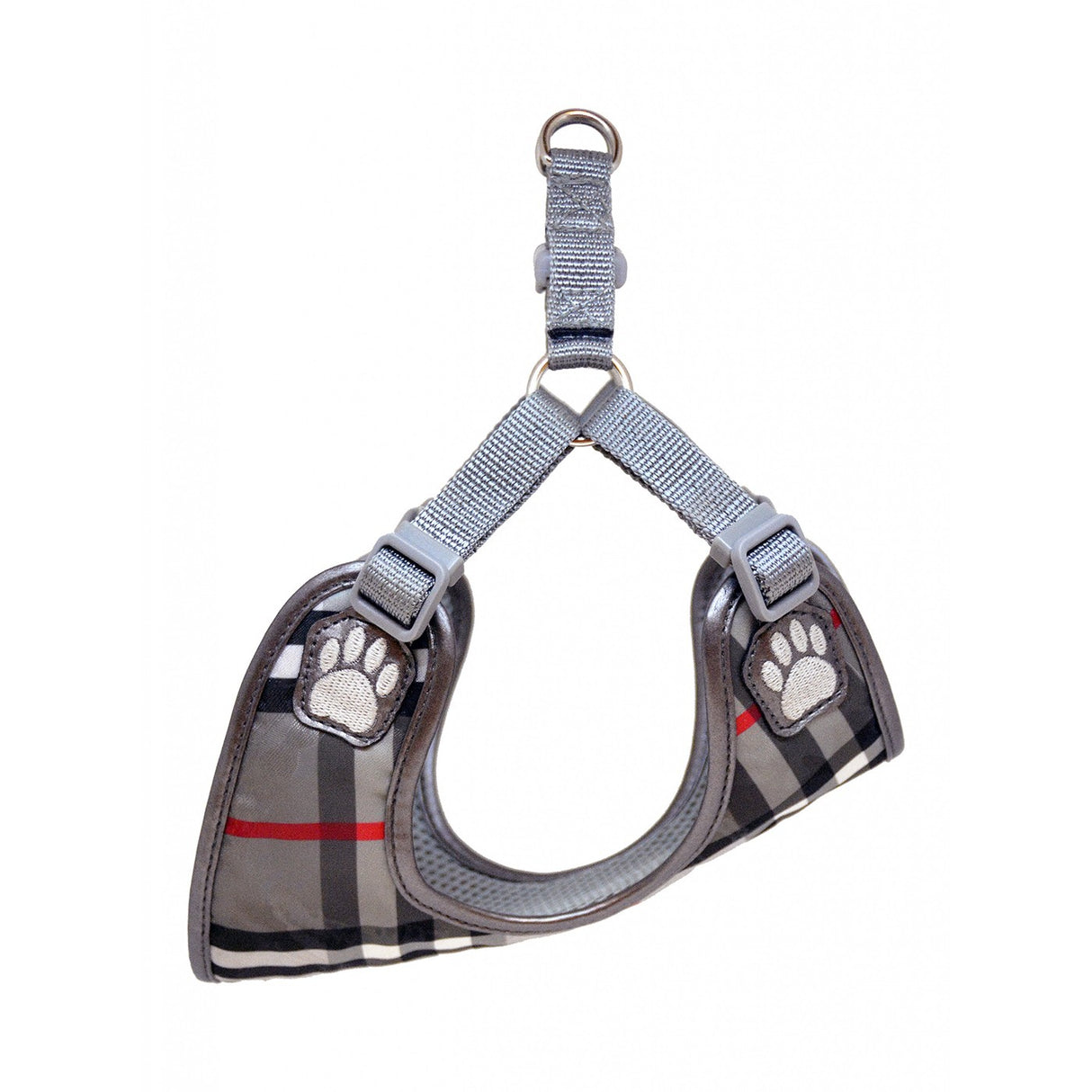 Pretty Paw Windsor Monarch Step-In Pet Harness