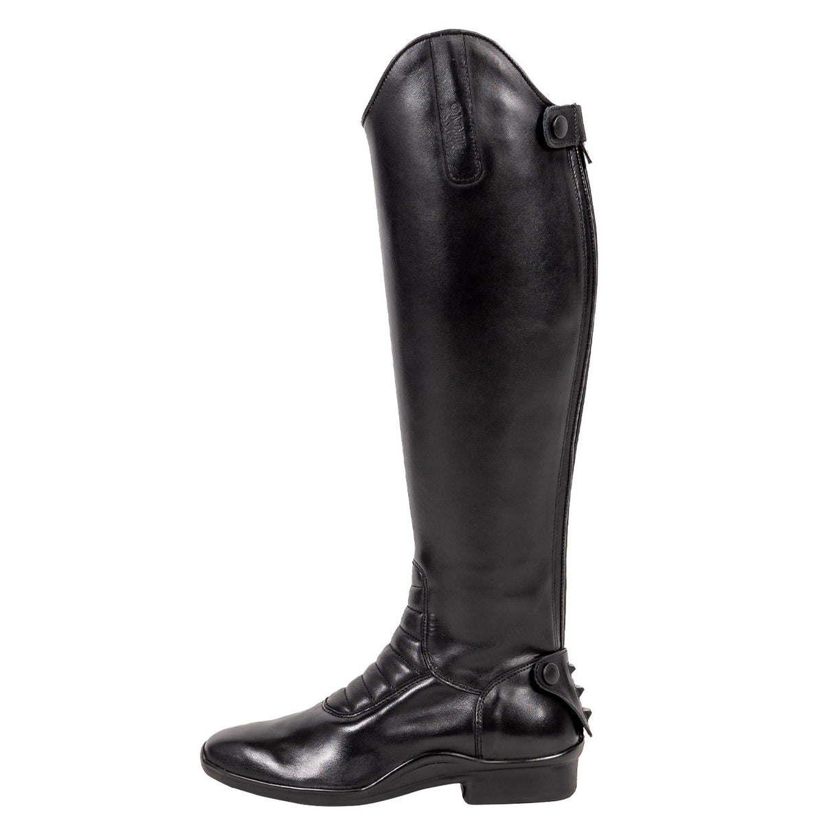 Auken Milan Dress Boots