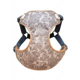 Pretty Paw Persia Rose Gold Step-In Pet Harness