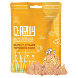 Charmy Turkey Breast Dog Treats 90 g