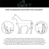 Swift Stable Blanket 100 g