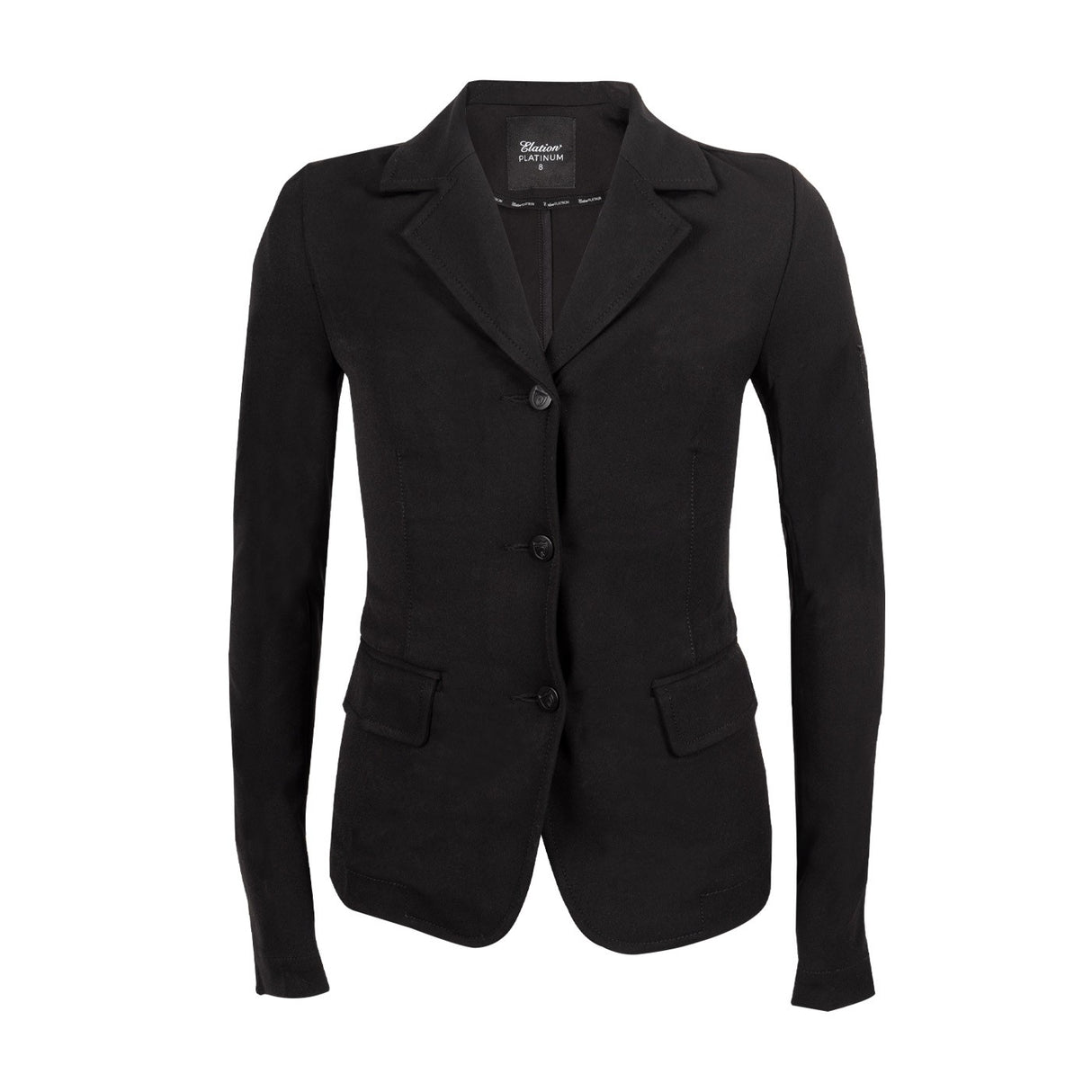 Elation Platinum Valentino Show Jacket - Kids'