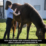 Elation Red Label Sport Pull-On Breech - Kids'