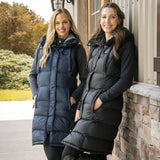 Gilet long TemTeq Vanier
