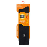 Chaussettes hautes Lite Kingfisher Solid de Heat Holders - Hommes