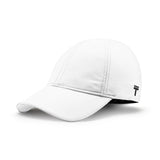 Top Knot Women's High Ponytail Performance Cap