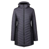 Kerrits Houndstooth Insulated Parka