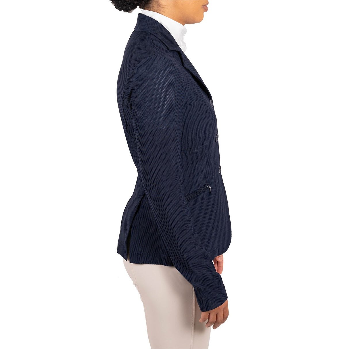 Veste de concours Elation Platinum Ravello