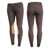 Pantalon d'équitation Elation Platinum Chelsea