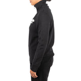 Sweat-shirt zippé Roots Equestrian Original Stein