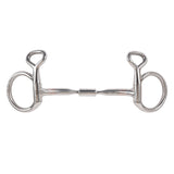 Myler Wide Barrel Baucher Bit W- Sweet Iron - Level 1